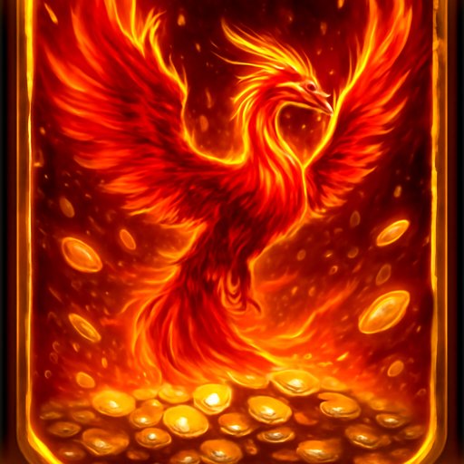 H666 Wolf Gold جنگلی تھیم