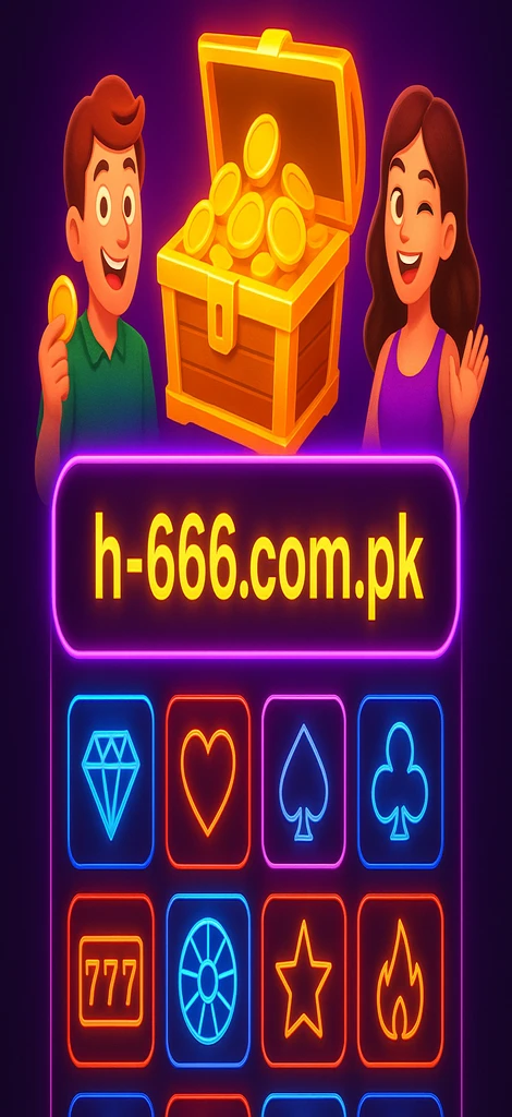 h666 Game